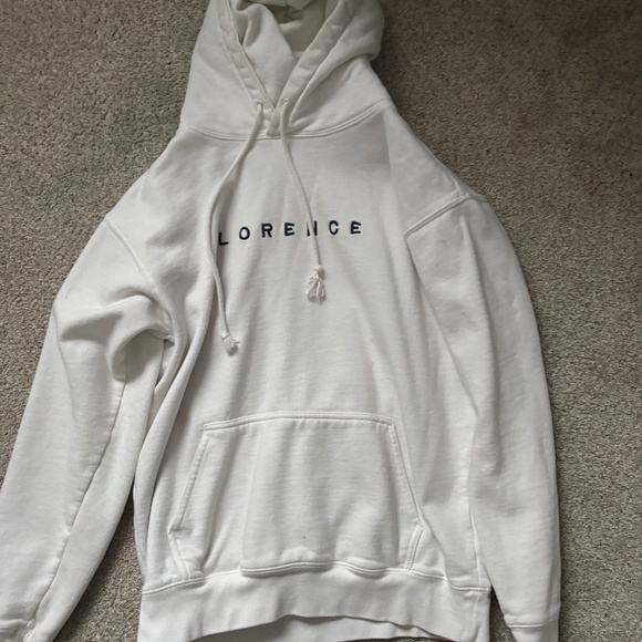 Brandy Melville Tops - Brandy Sweatshirt